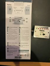 Hama 179557 SAT-Finder mit LED-Anzeige