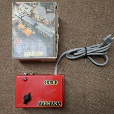 (P22) LGB - Trafo 5008 , Spur G in OVP