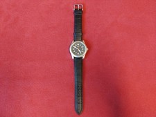 Helvetia Herren Uhr Herrenuhr