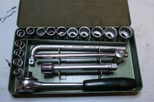 Steckschlüsselsatz Dowidat