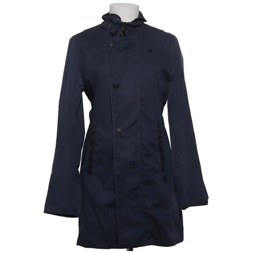 Star raw mantel damen - raw,, mantel,