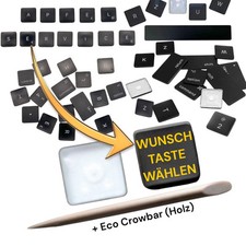 Ersatz Taste MacBook Pro A2141