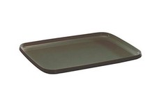 WACA 1202 Tablett Servierer 428x305mm, Schwarz