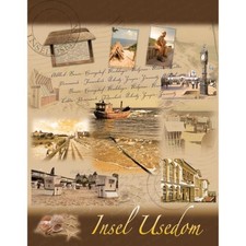 Insel Usedom Rucksack