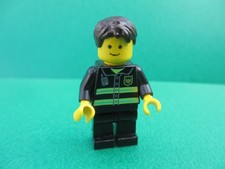 Lego Town Feuerwehrmann twn091