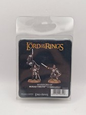 Middle-Earth Strategy Battle