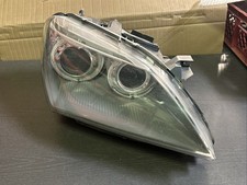 BMW 6er F06 F12 F13 Scheinwerfer Headlight Xenon Rechts 7222086