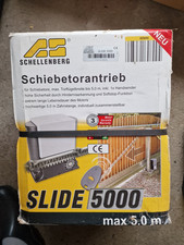 Torantrieb, Stellantrieb für Schiebetore SLIDE 5000