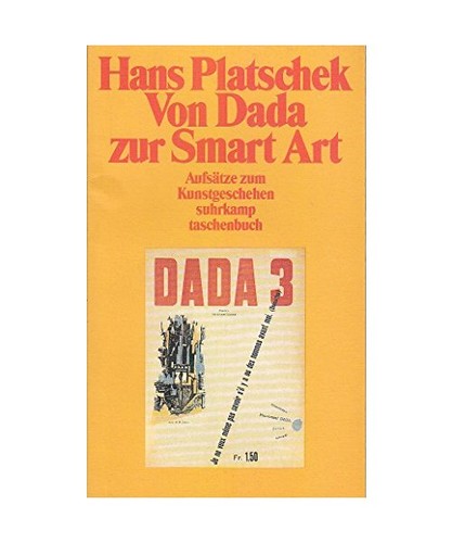 Von dada smart - zu,