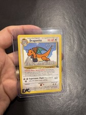 Pokémon TCG Dragonite Promo