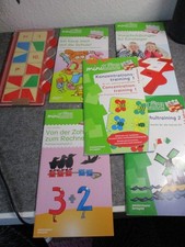 mini LÜK 5 Heften rechnen