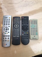 Fernbedienung Faval 150 SE