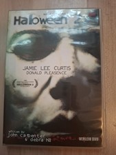 DVD Halloween 2 Das Grauen geht Weiter 