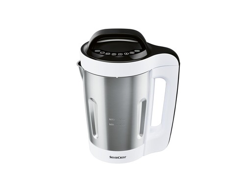 Silvercrest mixer cook - mixer, 'n'