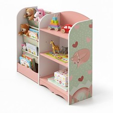 Kinderregal Kinder