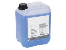 Original BMW Scheibenklar mit