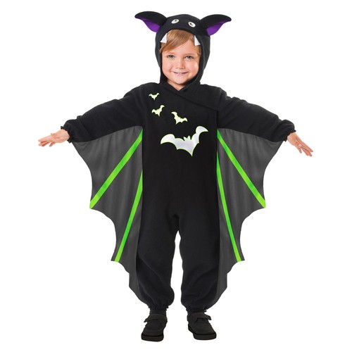 Kleine fledermaus kinder - kleine,