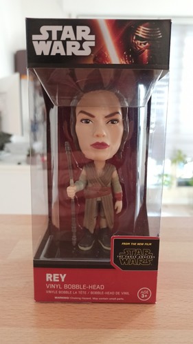 Star wars episode vii - episode, rey