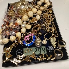 Schmuck Konvolut