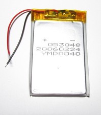 Einzelzelle - 503048 / 053048