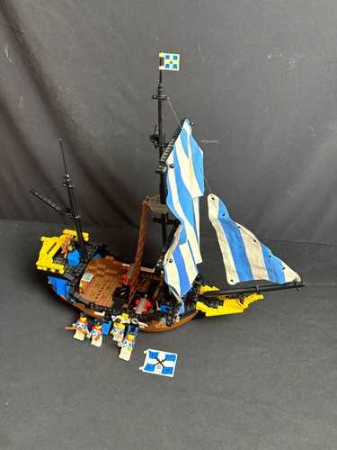 Lego 6274 pirates imperial - pirates,