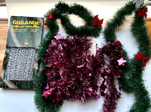 Weihnachtsdeko bastelmaterial - weihnachtsdeko,