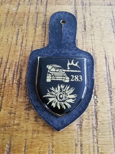Bundeswehr brustanhänger - bundeswehr,