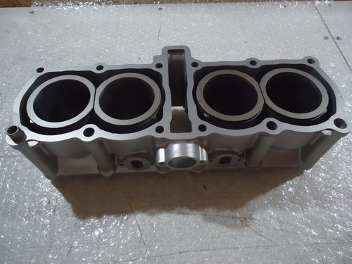 Yamaha fzr600 cylinder barrels - fzr600,