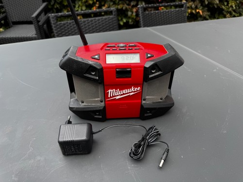 Milwaukee m12 c12 jsr - m12,