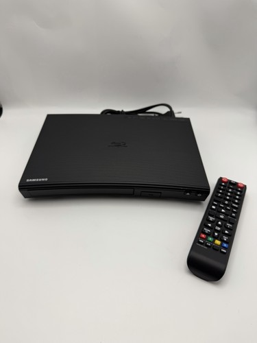 Samsung blu ray player - blu-ray,