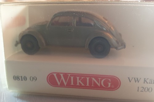 Wiking käfer 1200 - käfer, 1:87