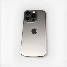 iPhone 15 Pro –