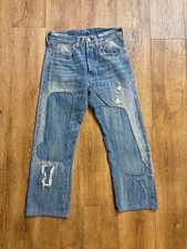 Levi's 501XX LVC 1947 Slim Fit