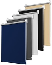 Thermo Rollo Verdunklungsrollo