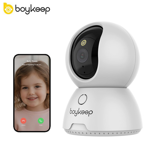 Boykeep 3mp - 3mp, ip