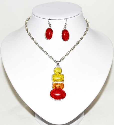Schmuck-Set