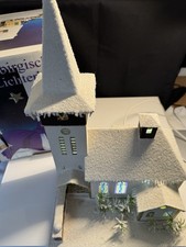 Erzgebirgisches Lichterhaus