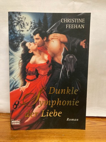 Dunkle symphonie der liebe von - symphonie,