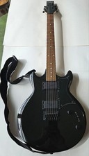 Vintage Ibanez Gio Electric