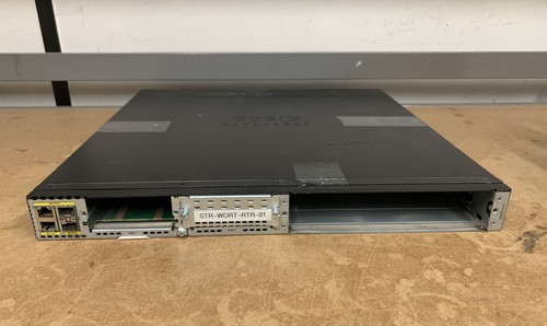 Defekt cisco model - cisco, no