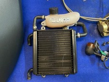 Original YAMAHA MBK NITRO