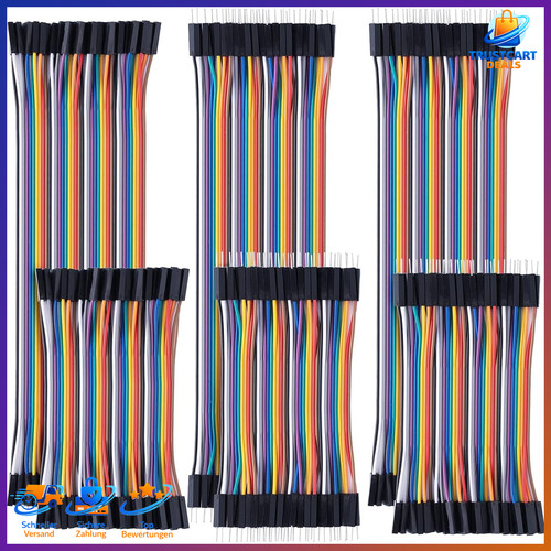 Jumper wire kabel - wire,