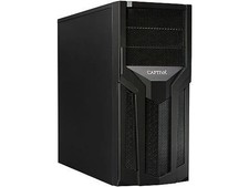 CAPTIVA Workstation I75-699, Business-PC mit Intel® Core i7 11700