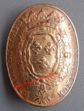 Daumenschild waffe leibgarde - daumenschild,