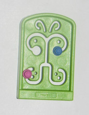 playmobil© Motorikwand Spielwand 2 Stifte 5570 Krabbelgruppe 70210 Babyzimmer