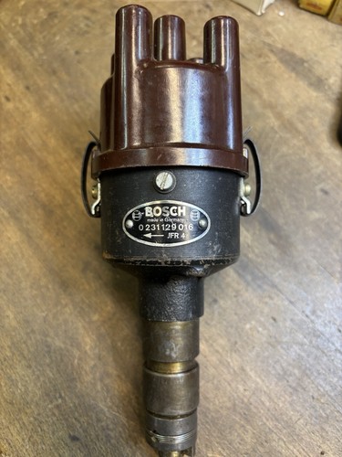 Nos zündverteiler nsu fiat - nos,