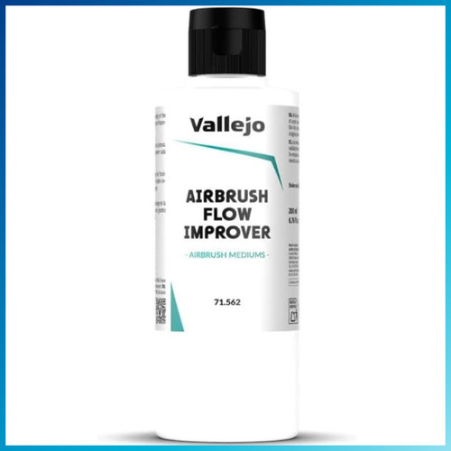 Airbrush verdünner 200ml flow - 200ml,