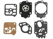 Vergasermembrankit Tillotson