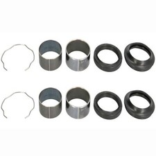 Vordergabel Reparatursatz komplett für Kawasaki ZX-9R 900 ZXR Suzuki GSX-R 1100