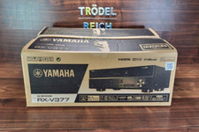 Yamaha RX-V377   Stereo Receiver Verstärker 12 Monate Garantie #1055